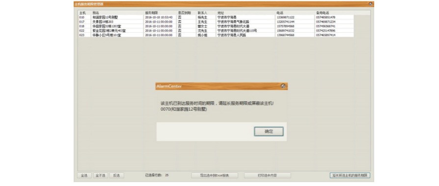 紅外對(duì)射報(bào)警器分類是什么？